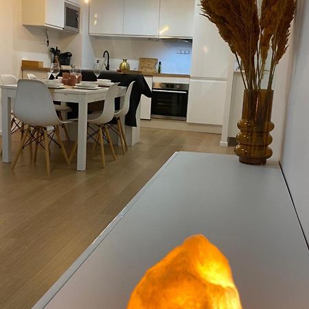 Nice And Cosy Flat Near Geneva Or Annecy Bellegarde-sur-Valserine Exteriör bild