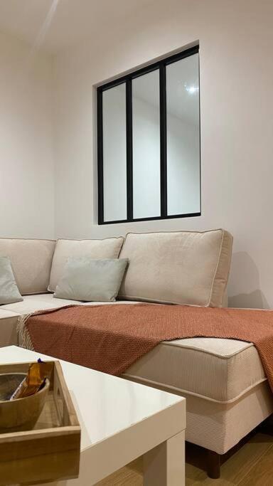 Nice And Cosy Flat Near Geneva Or Annecy Bellegarde-sur-Valserine Exteriör bild