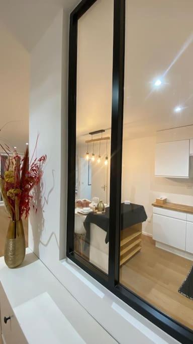Nice And Cosy Flat Near Geneva Or Annecy Bellegarde-sur-Valserine Exteriör bild