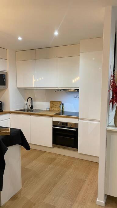 Nice And Cosy Flat Near Geneva Or Annecy Bellegarde-sur-Valserine Exteriör bild